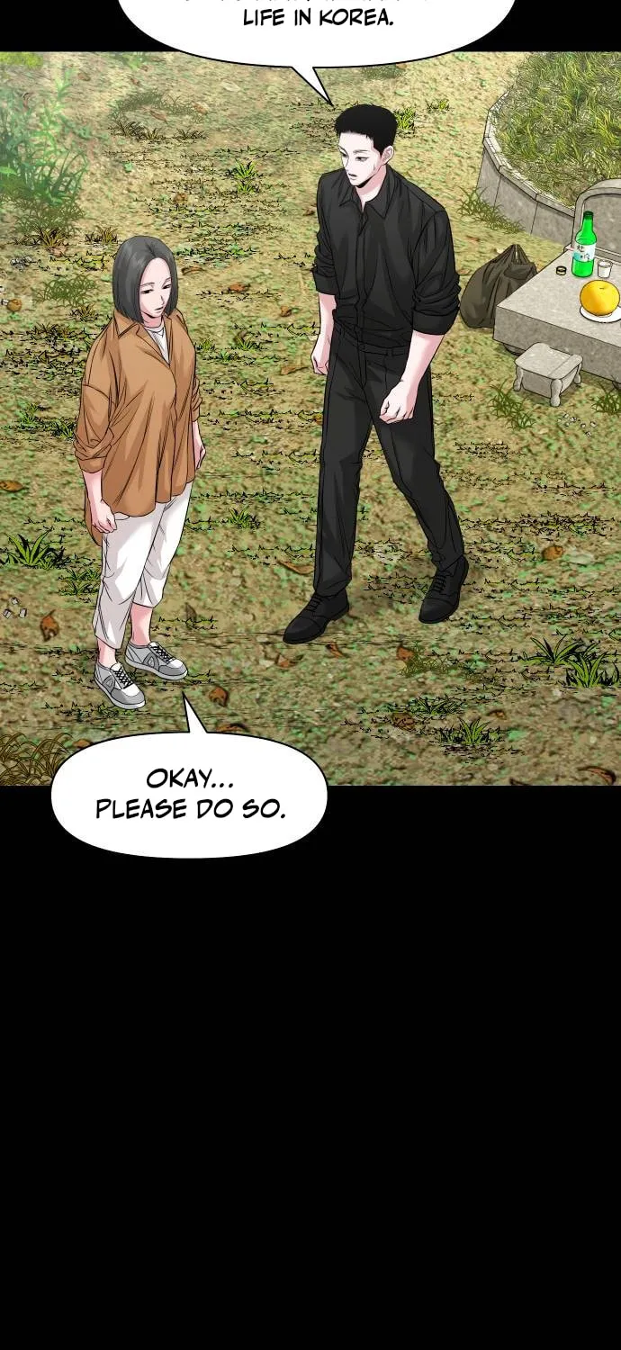 Read Gwichonri chapter 66 image 66 on Lezhin