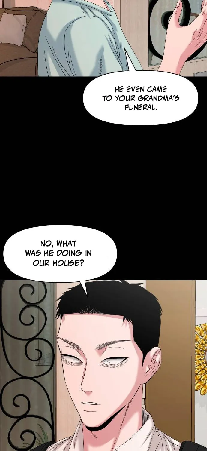 Read Gwichonri chapter 66 image 8 on Lezhin