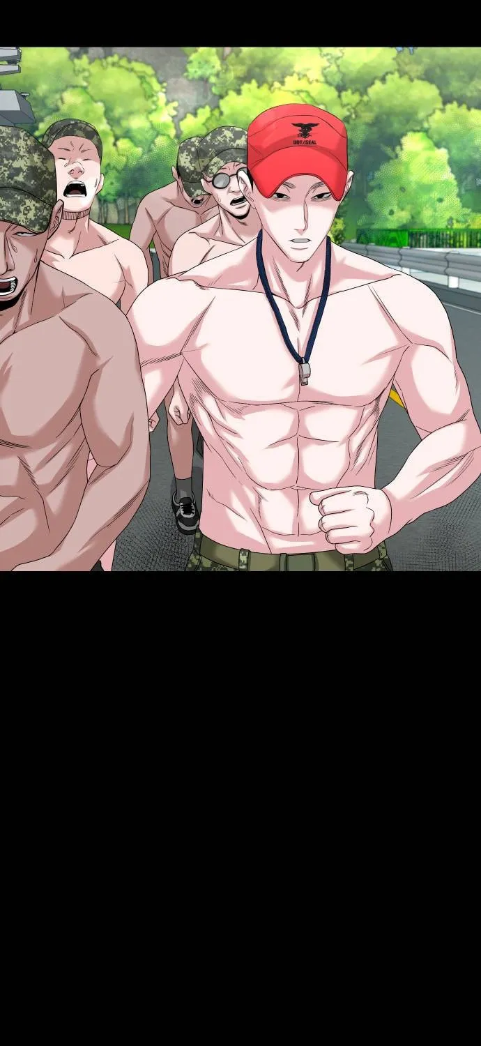Read Gwichonri chapter 66 image 94 on Lezhin