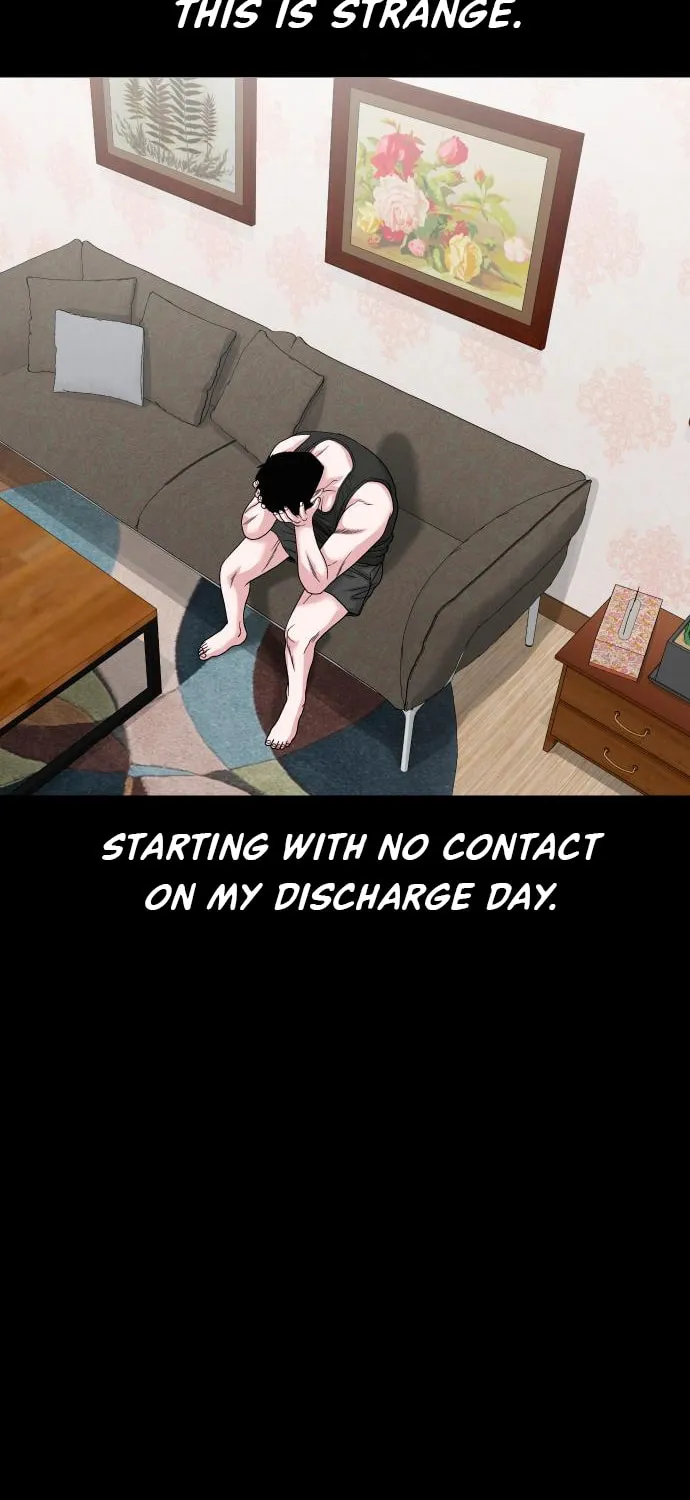 Read Gwichonri chapter 67 image 26 on Lezhin