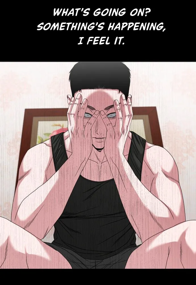 Read Gwichonri chapter 67 image 27 on Lezhin