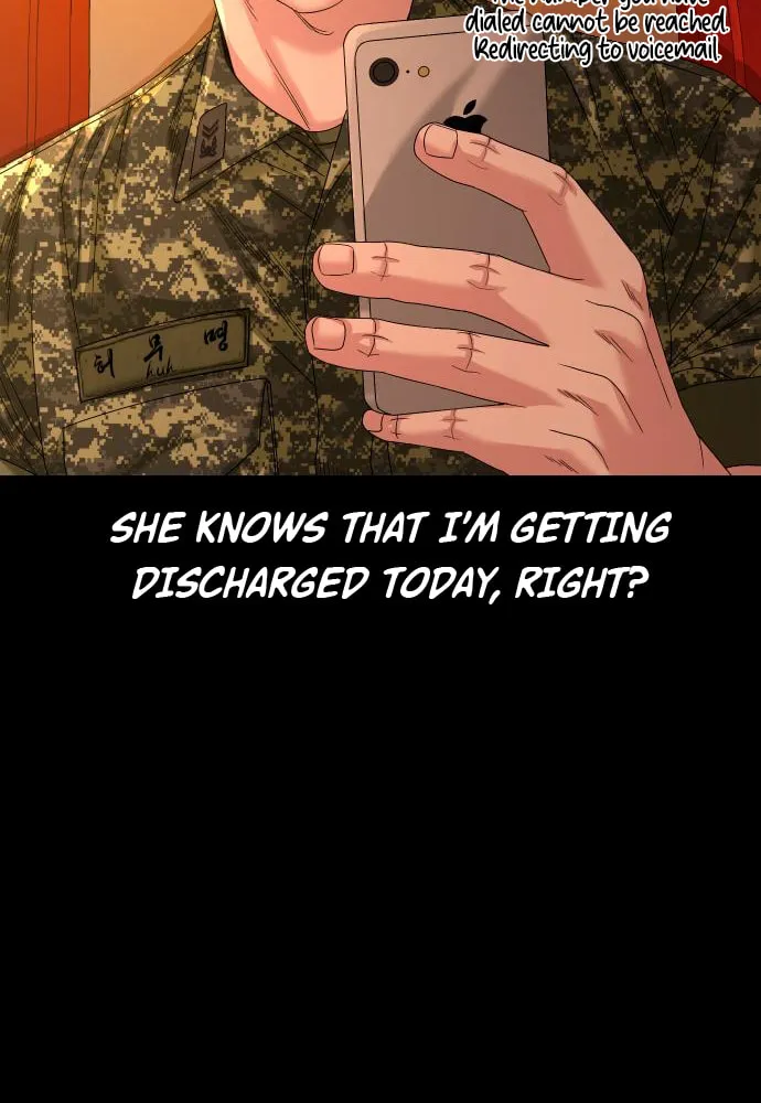 Read Gwichonri chapter 67 image 3 on Lezhin