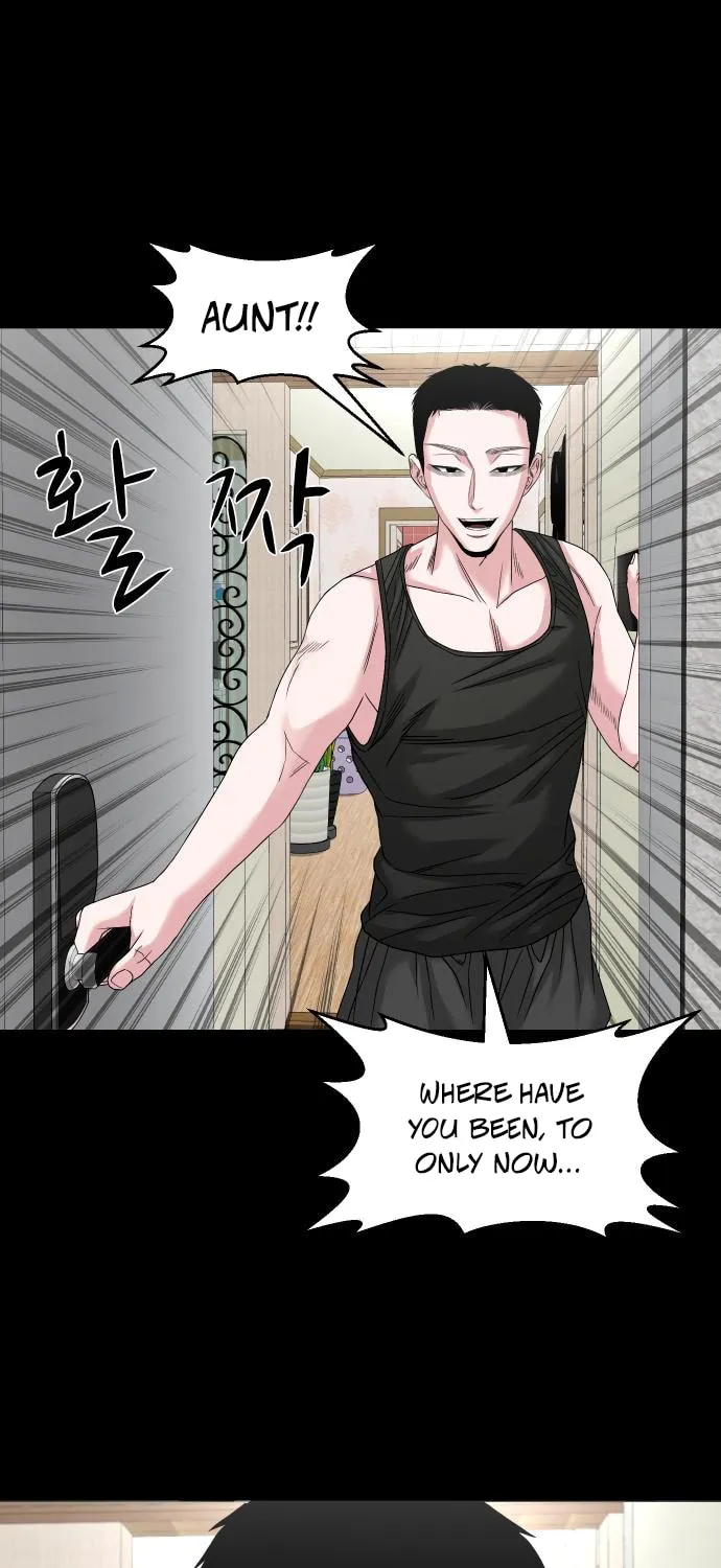 Read Gwichonri chapter 67 image 32 on Lezhin