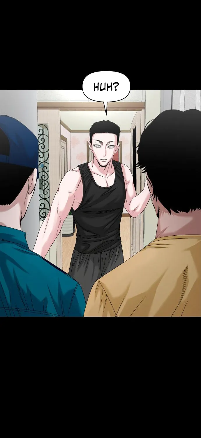 Read Gwichonri chapter 67 image 34 on Lezhin
