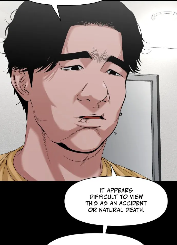 Read Gwichonri chapter 67 image 43 on Lezhin