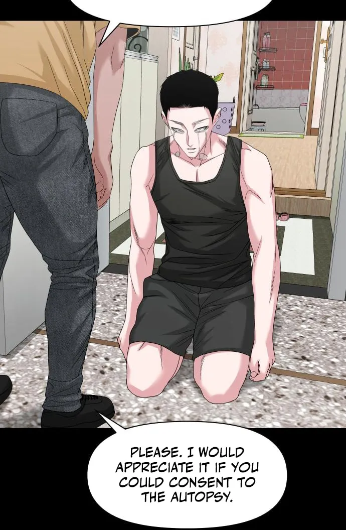 Read Gwichonri chapter 67 image 59 on Lezhin