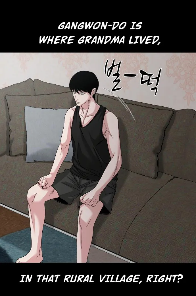 Read Gwichonri chapter 67 image 91 on Lezhin