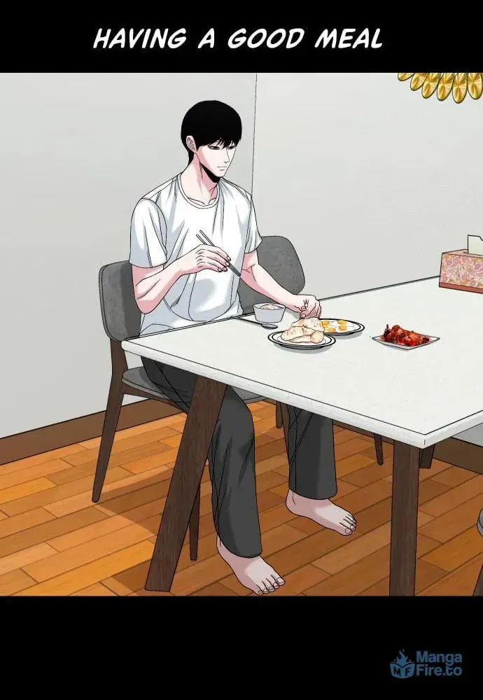 Read Gwichonri chapter 68 image 29 on Lezhin