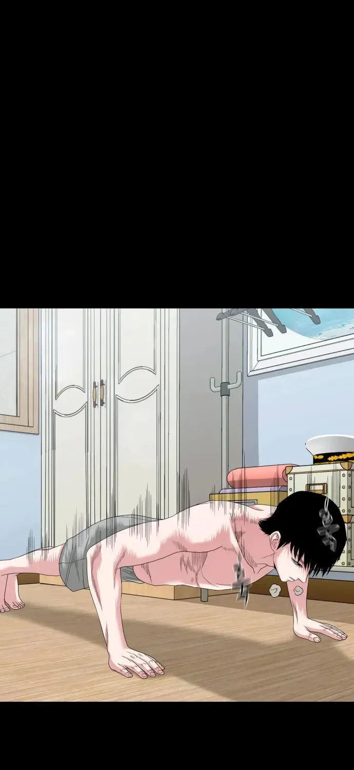 Read Gwichonri chapter 68 image 30 on Lezhin