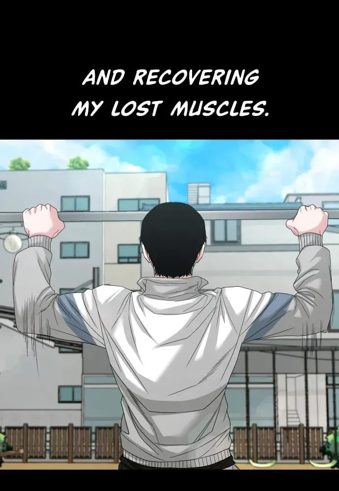 Read Gwichonri chapter 68 image 31 on Lezhin