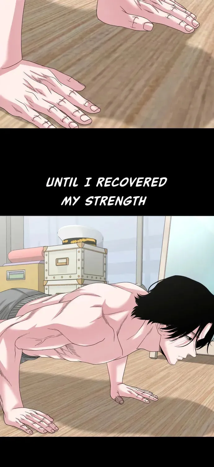 Read Gwichonri chapter 68 image 42 on Lezhin