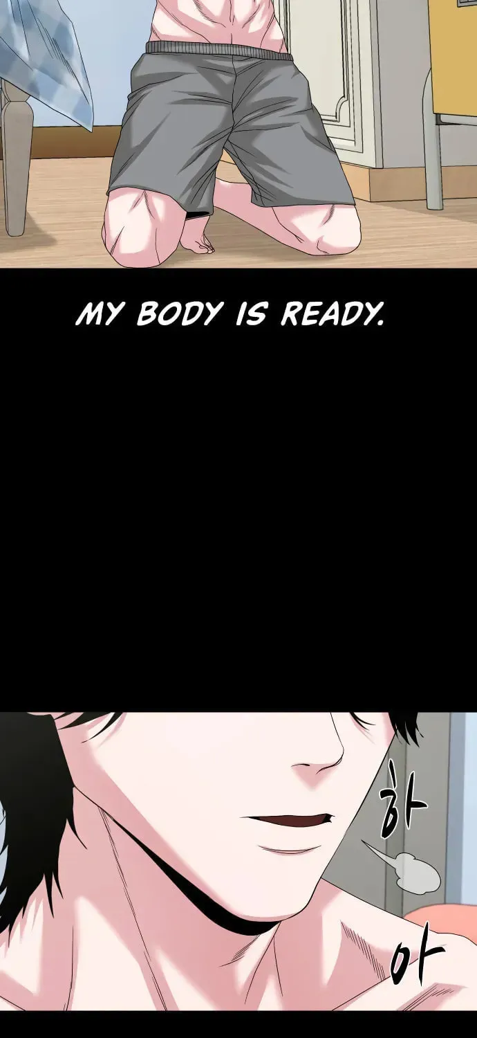 Read Gwichonri chapter 68 image 44 on Lezhin