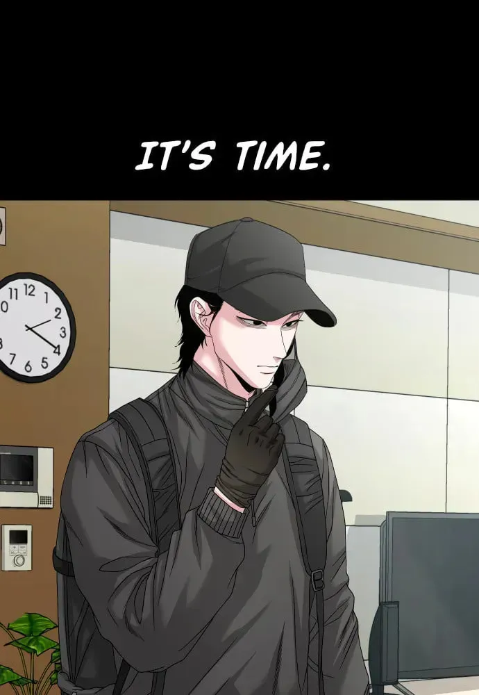 Read Gwichonri chapter 68 image 45 on Lezhin