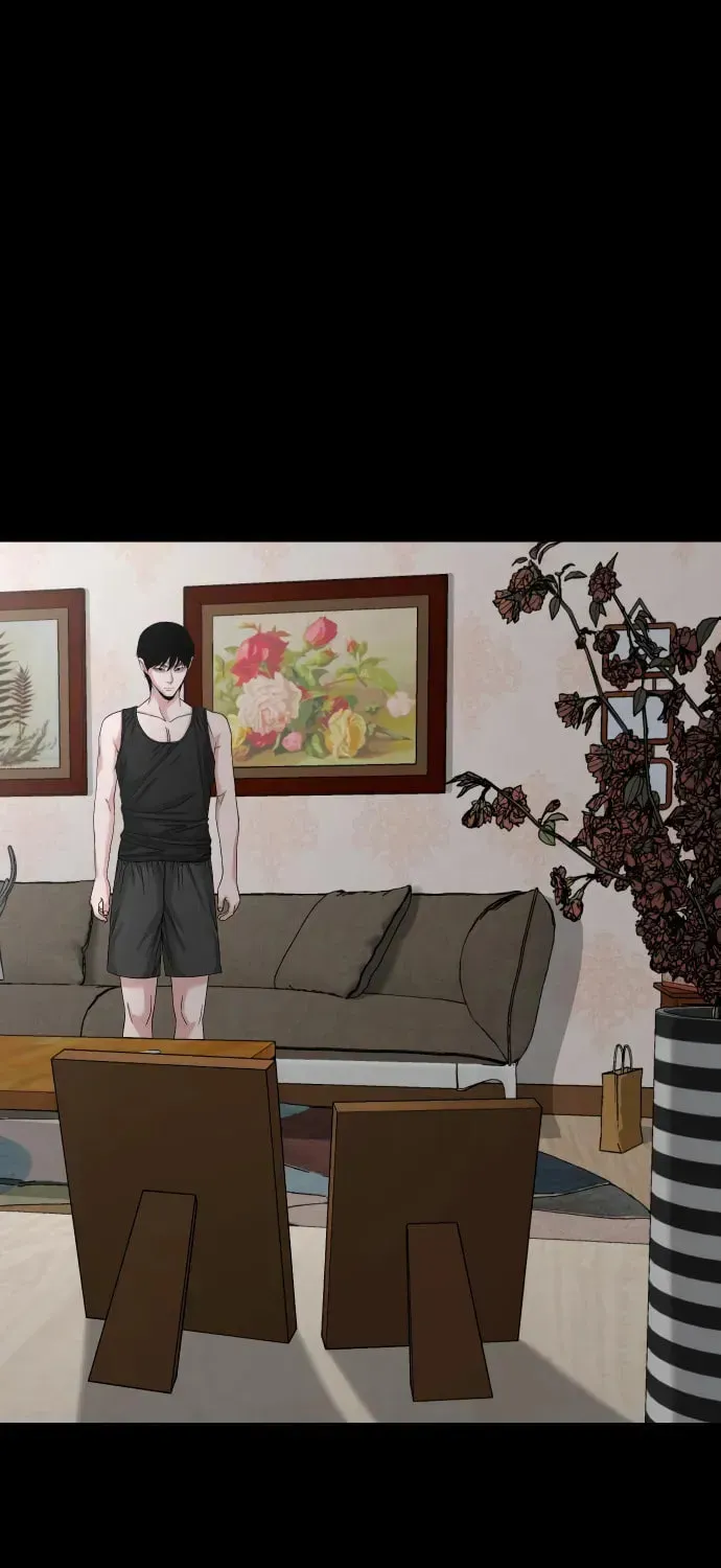 Read Gwichonri chapter 68 image 8 on Lezhin