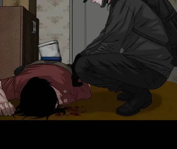 Read Gwichonri chapter 69 image 1 on Lezhin