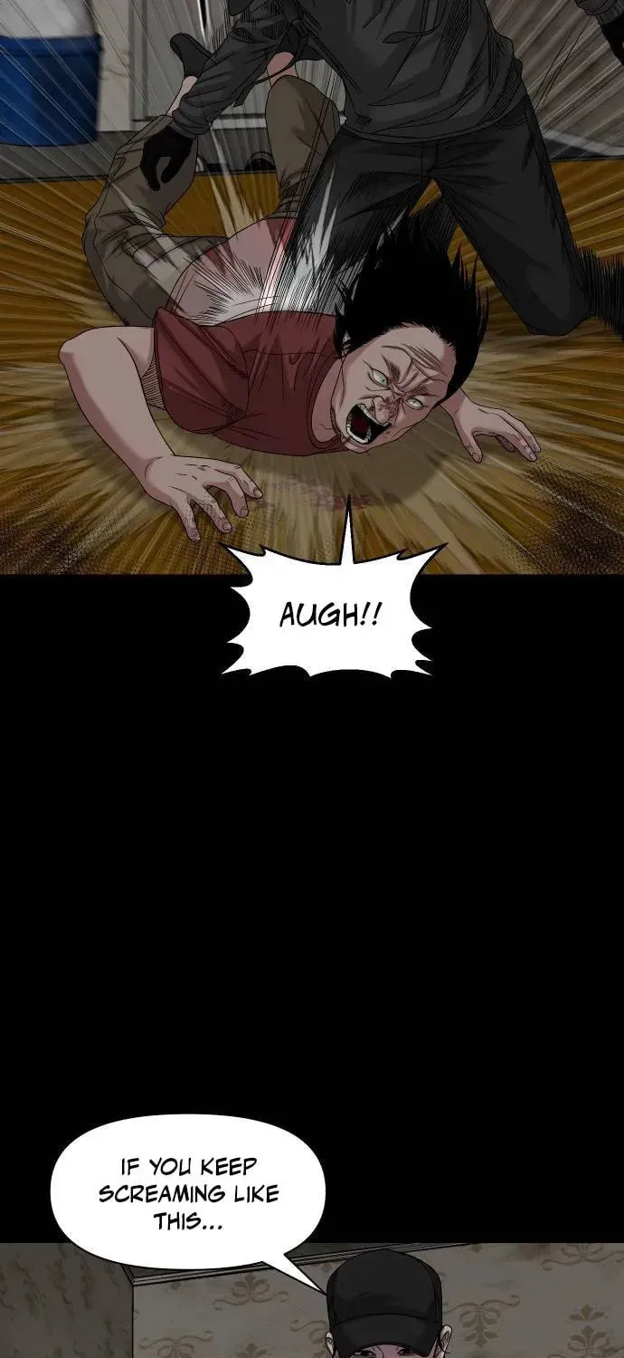 Read Gwichonri chapter 69 image 10 on Lezhin