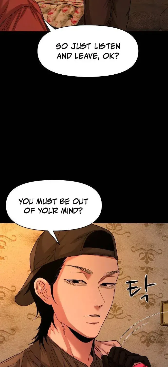 Read Gwichonri chapter 69 image 100 on Lezhin