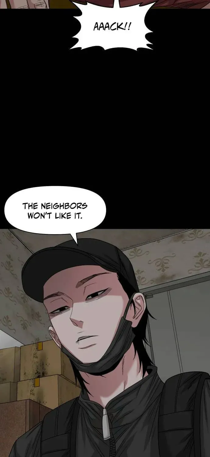 Read Gwichonri chapter 69 image 12 on Lezhin