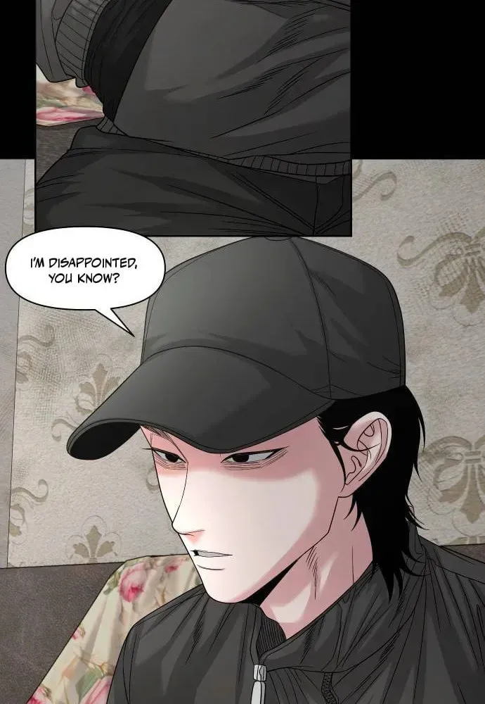 Read Gwichonri chapter 69 image 31 on Lezhin