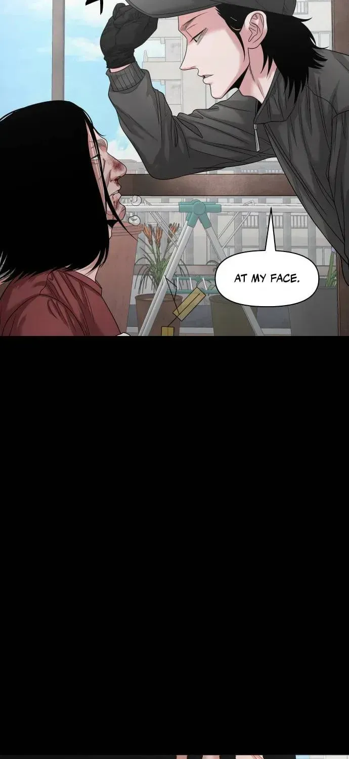 Read Gwichonri chapter 69 image 36 on Lezhin