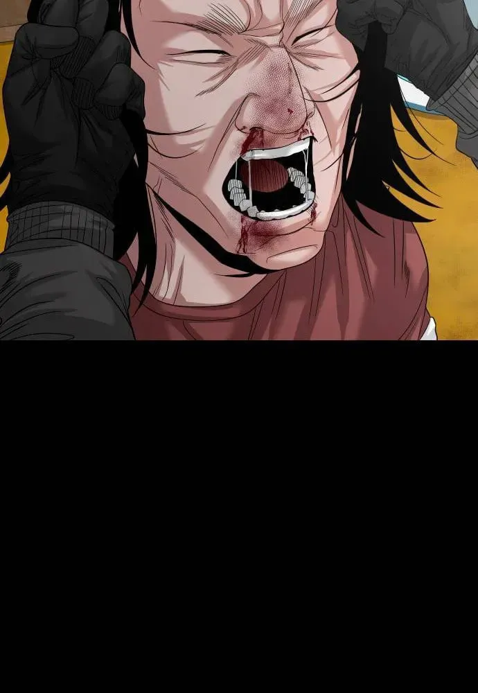 Read Gwichonri chapter 69 image 41 on Lezhin