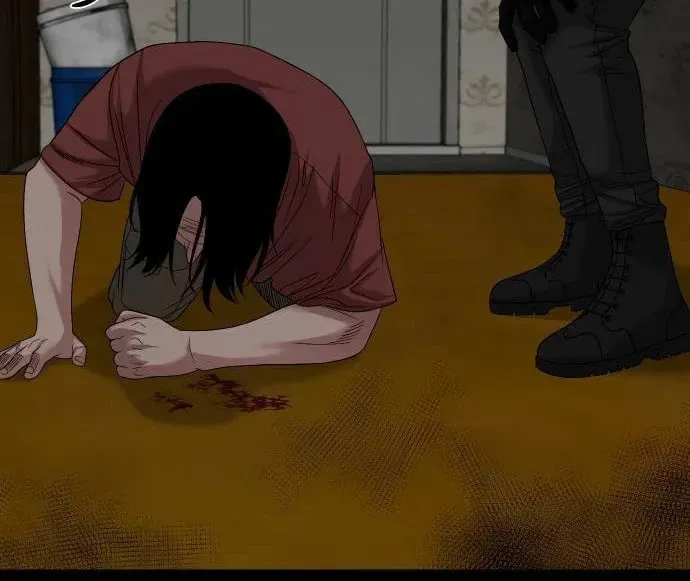 Read Gwichonri chapter 69 image 5 on Lezhin
