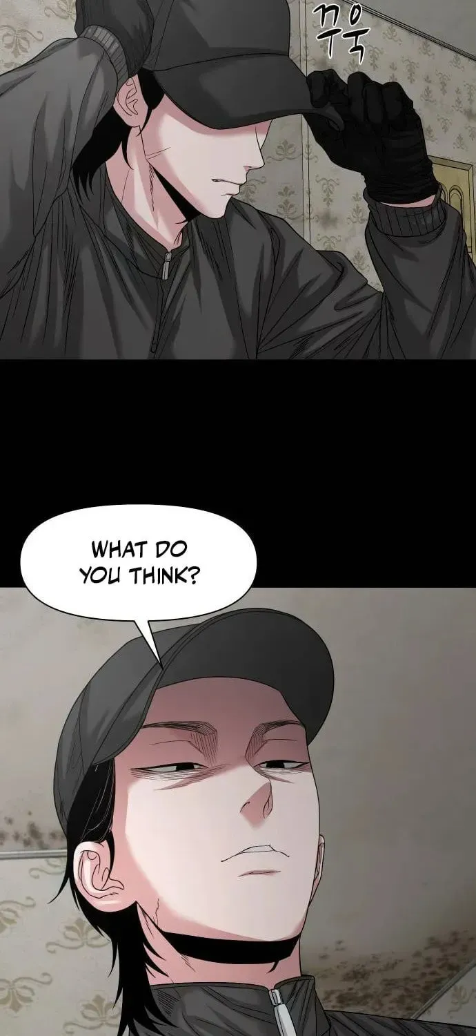 Read Gwichonri chapter 69 image 52 on Lezhin
