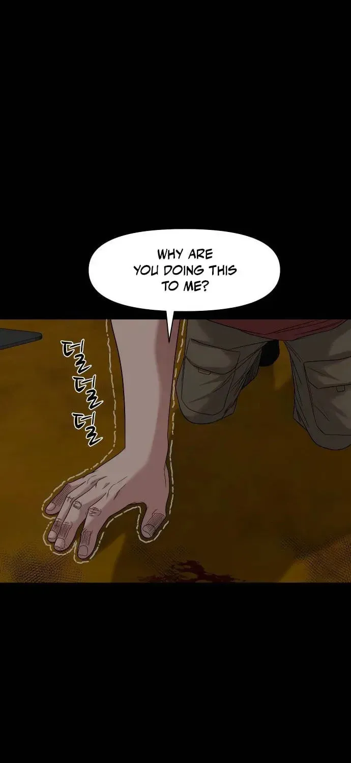 Read Gwichonri chapter 69 image 6 on Lezhin