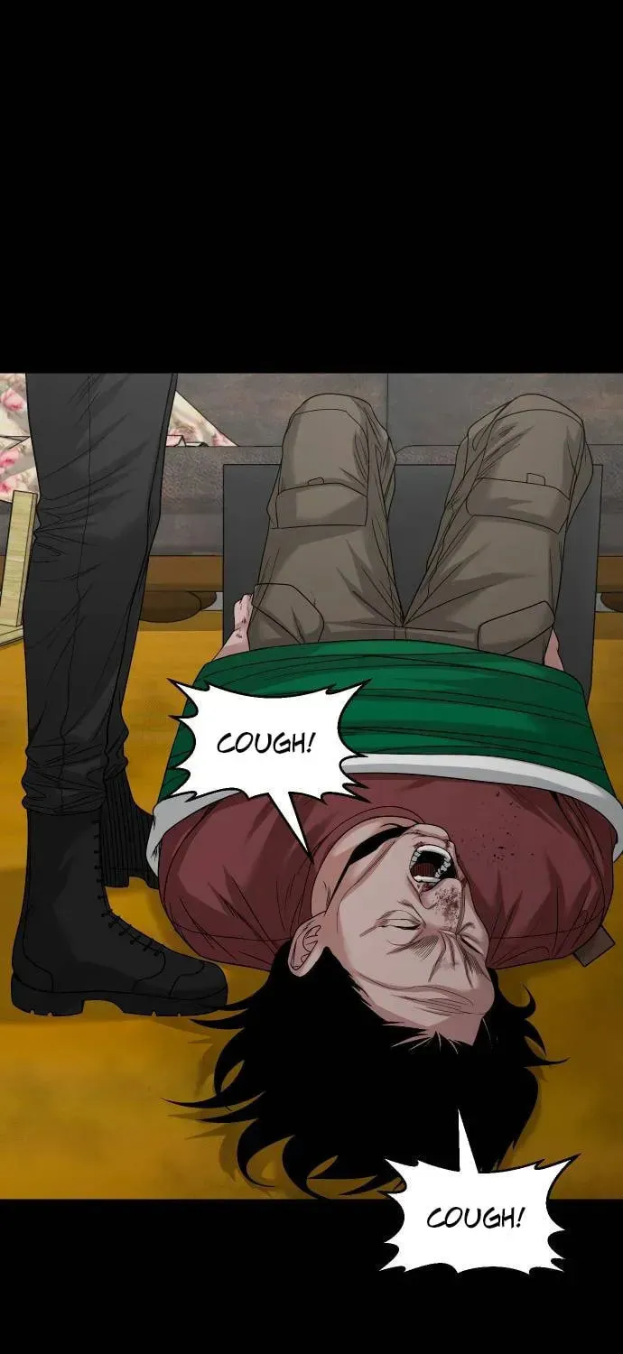 Read Gwichonri chapter 69 image 66 on Lezhin