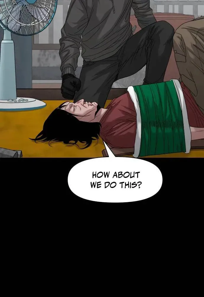 Read Gwichonri chapter 69 image 79 on Lezhin