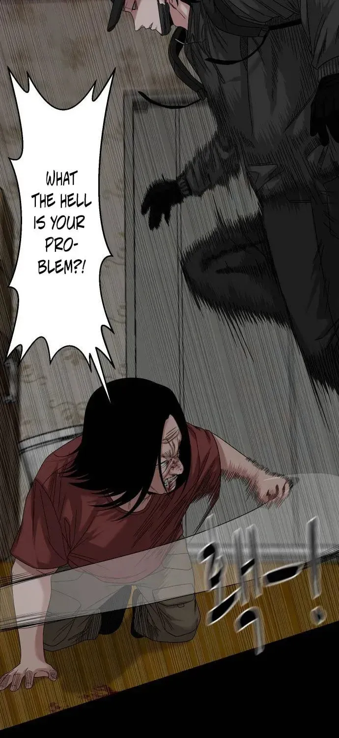 Read Gwichonri chapter 69 image 8 on Lezhin