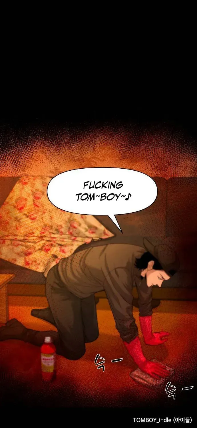 Read Gwichonri chapter 69 image 92 on Lezhin