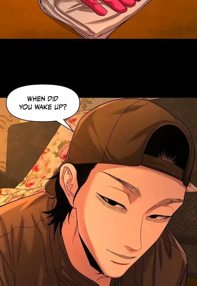 Read Gwichonri chapter 69 image 95 on Lezhin