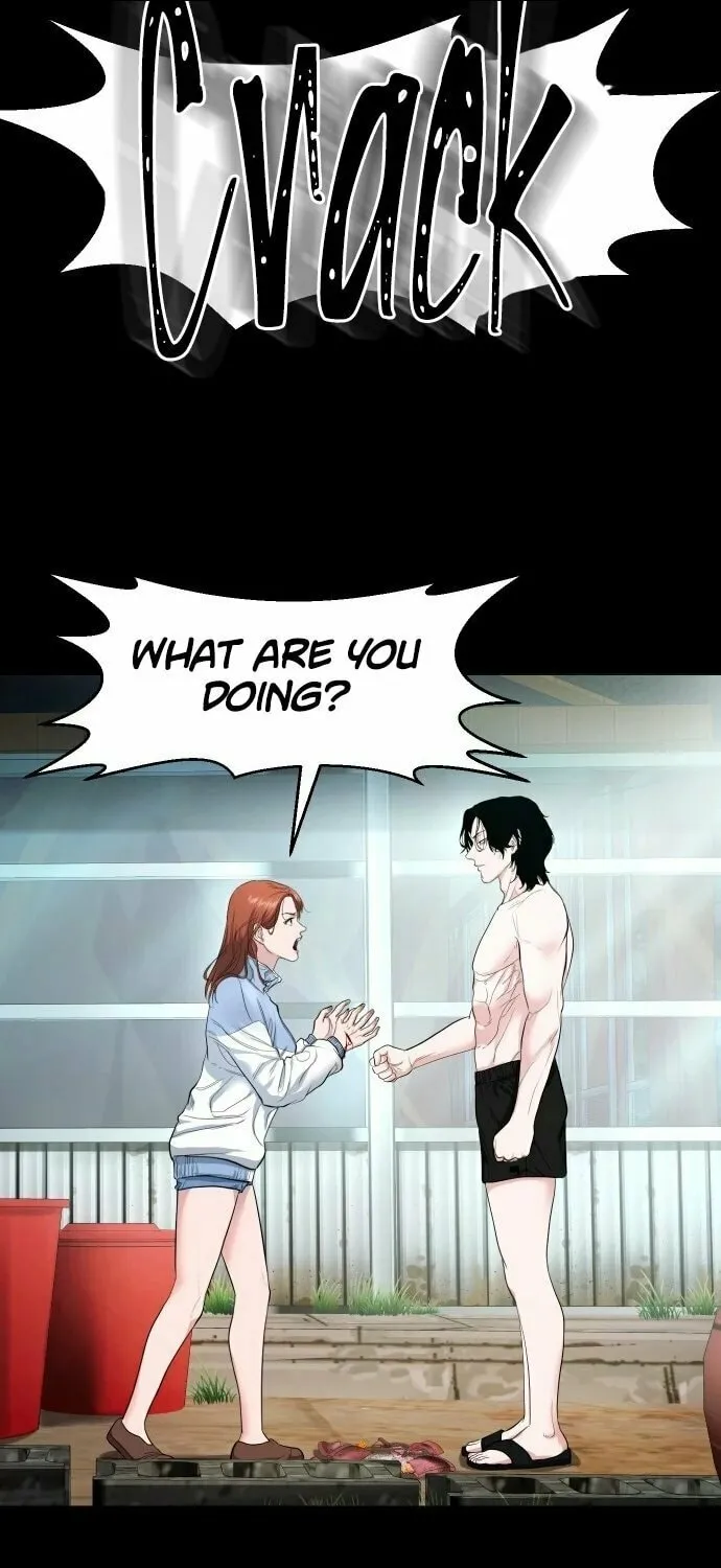 Read Gwichonri chapter 7 image 13 on Lezhin