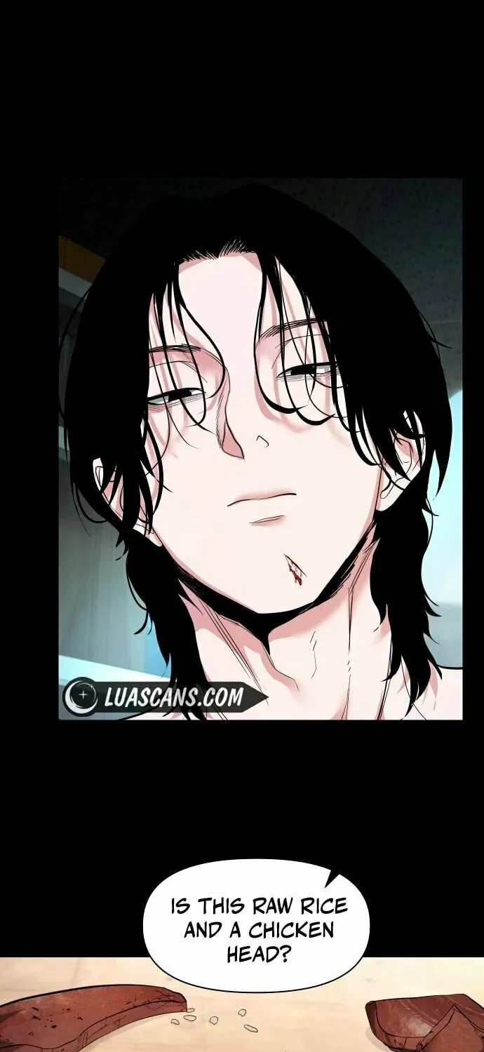 Read Gwichonri chapter 7 image 15 on Lezhin
