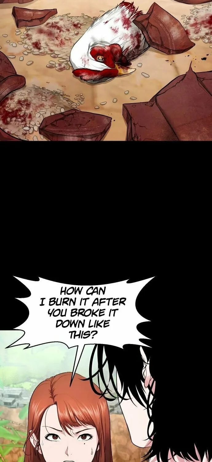 Read Gwichonri chapter 7 image 16 on Lezhin