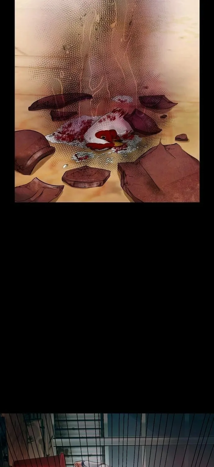 Read Gwichonri chapter 7 image 20 on Lezhin
