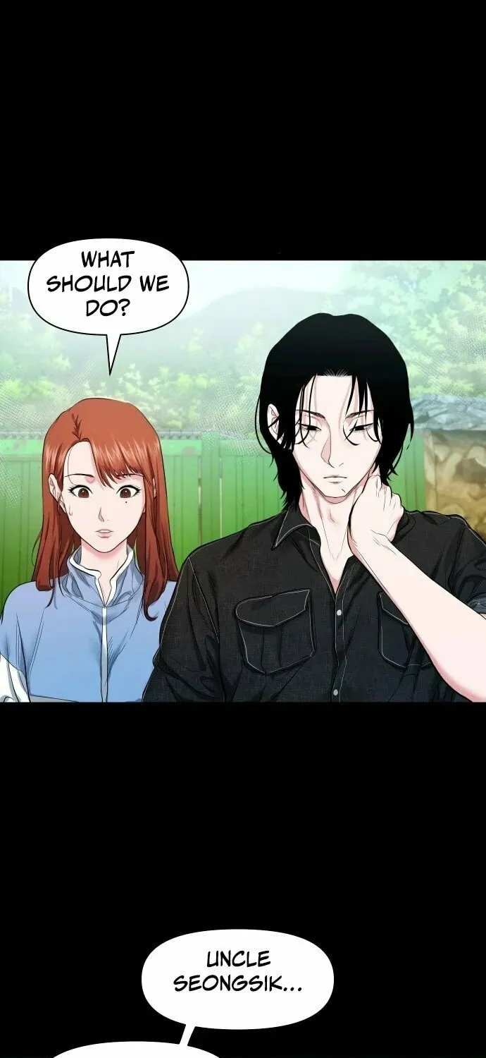 Read Gwichonri chapter 7 image 27 on Lezhin