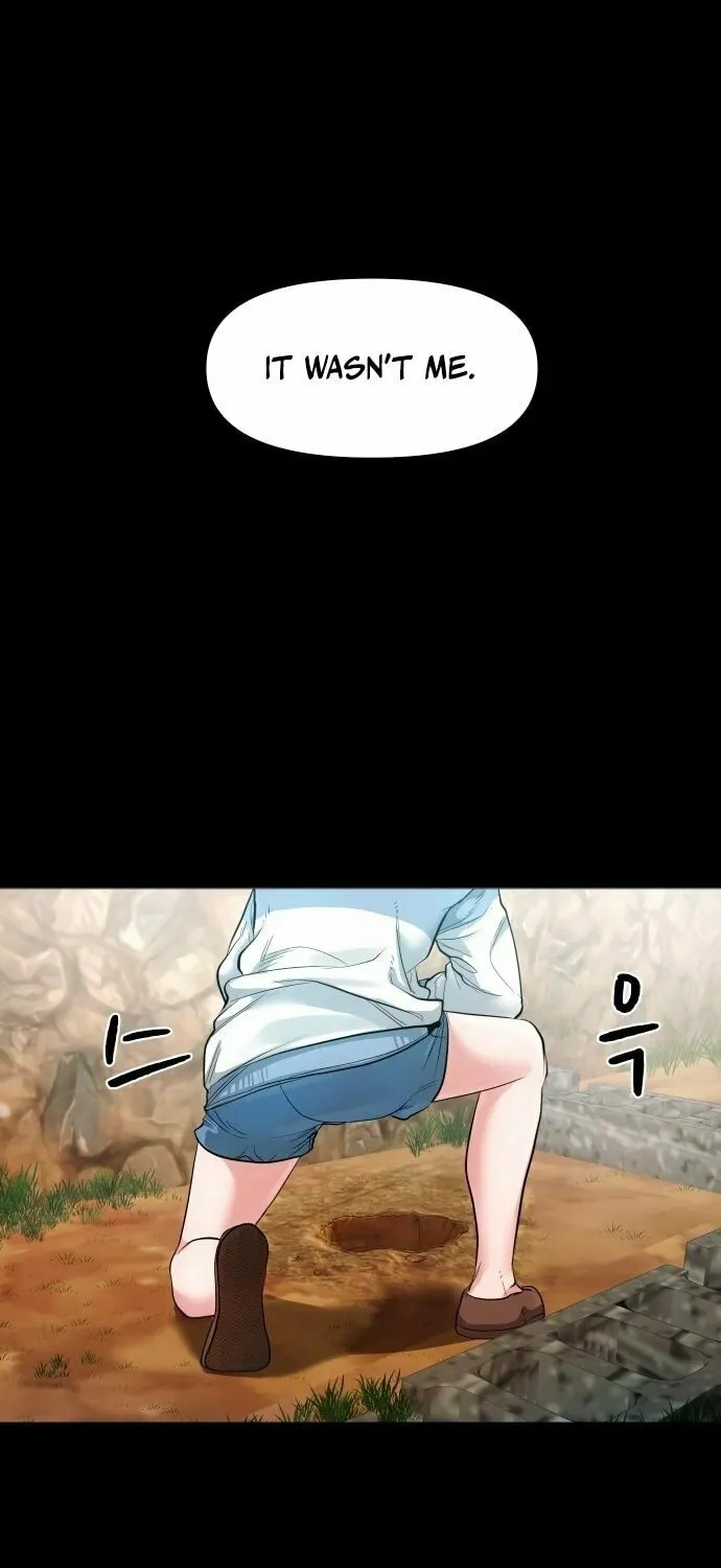 Read Gwichonri chapter 7 image 3 on Lezhin