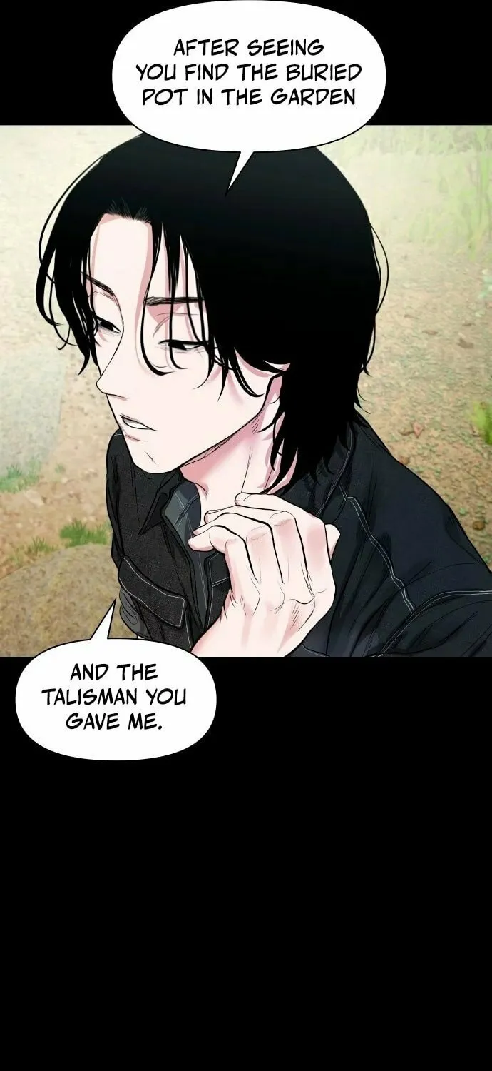 Read Gwichonri chapter 7 image 31 on Lezhin