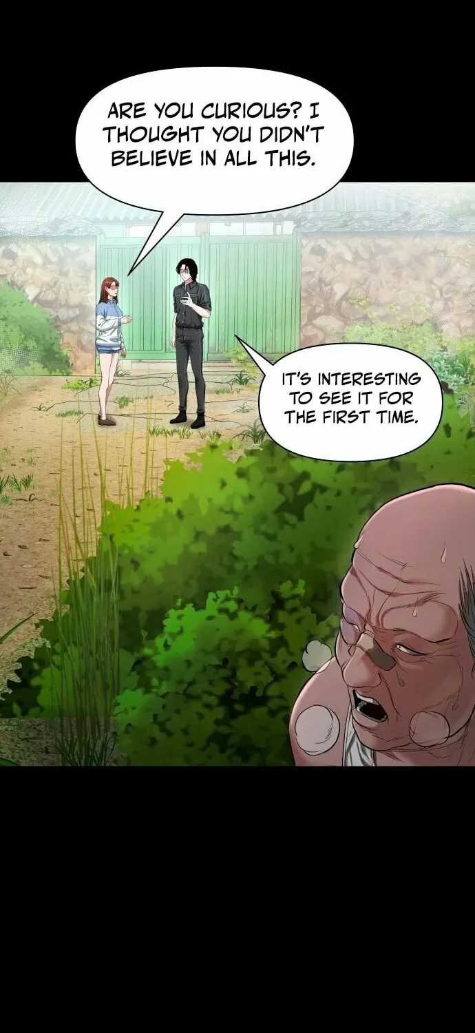 Read Gwichonri chapter 7 image 32 on Lezhin