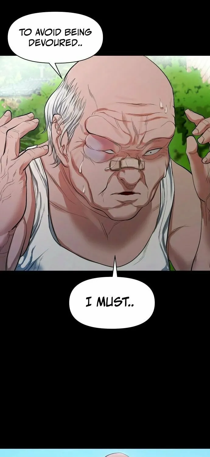 Read Gwichonri chapter 7 image 33 on Lezhin