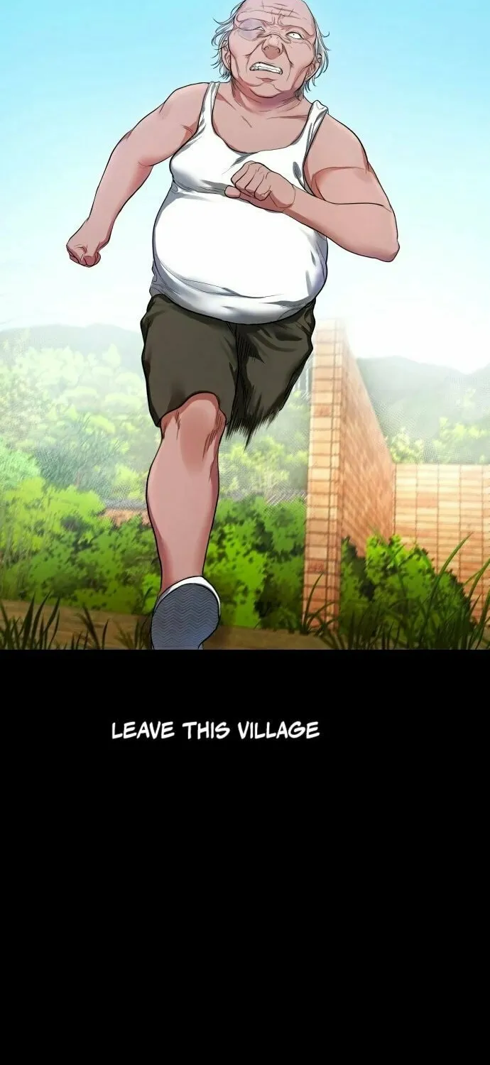 Read Gwichonri chapter 7 image 34 on Lezhin