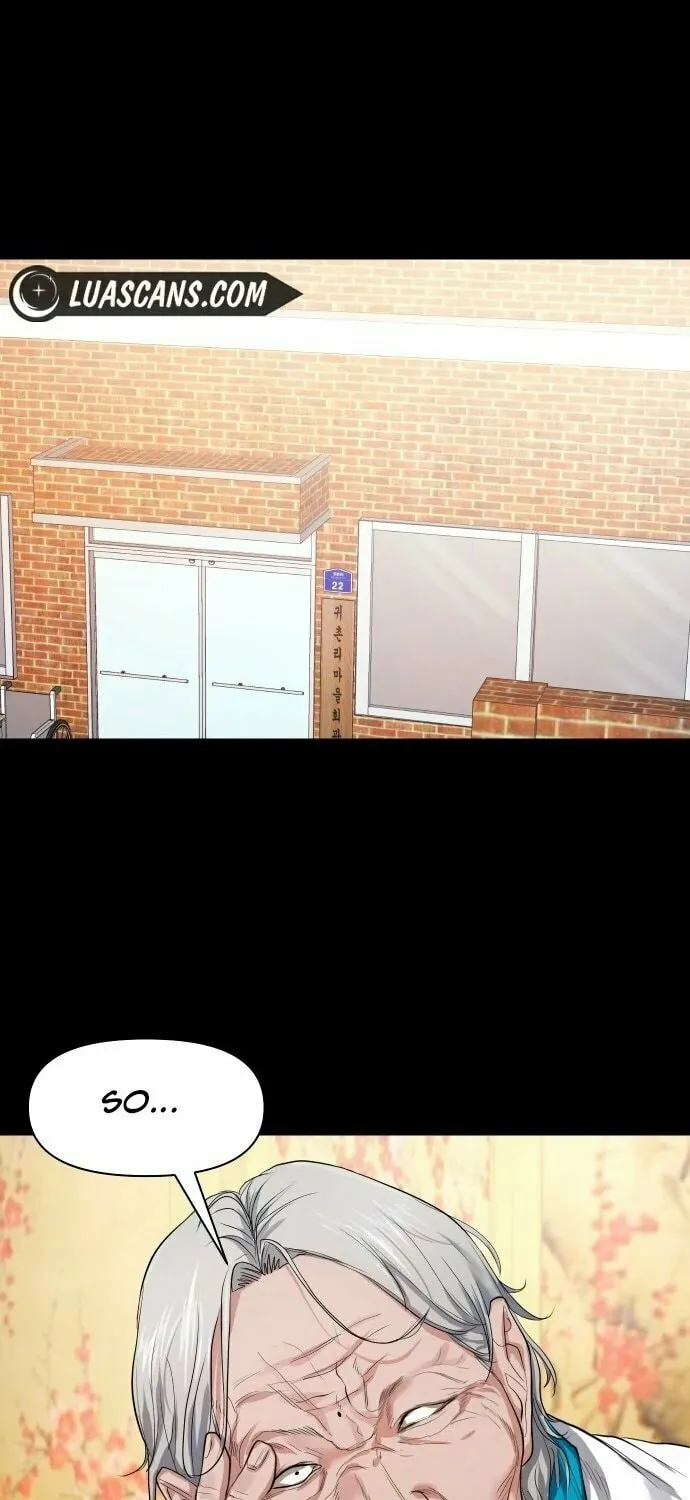 Read Gwichonri chapter 7 image 35 on Lezhin