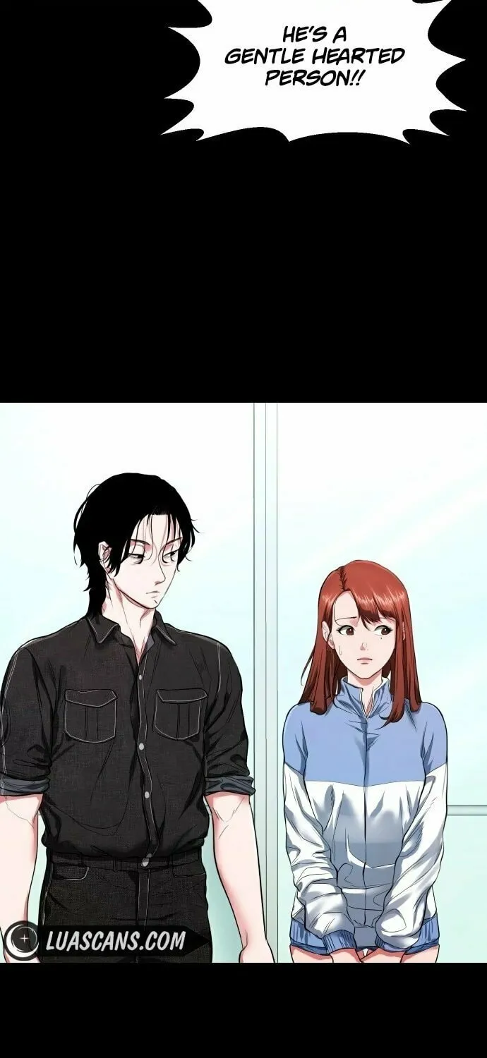 Read Gwichonri chapter 7 image 39 on Lezhin