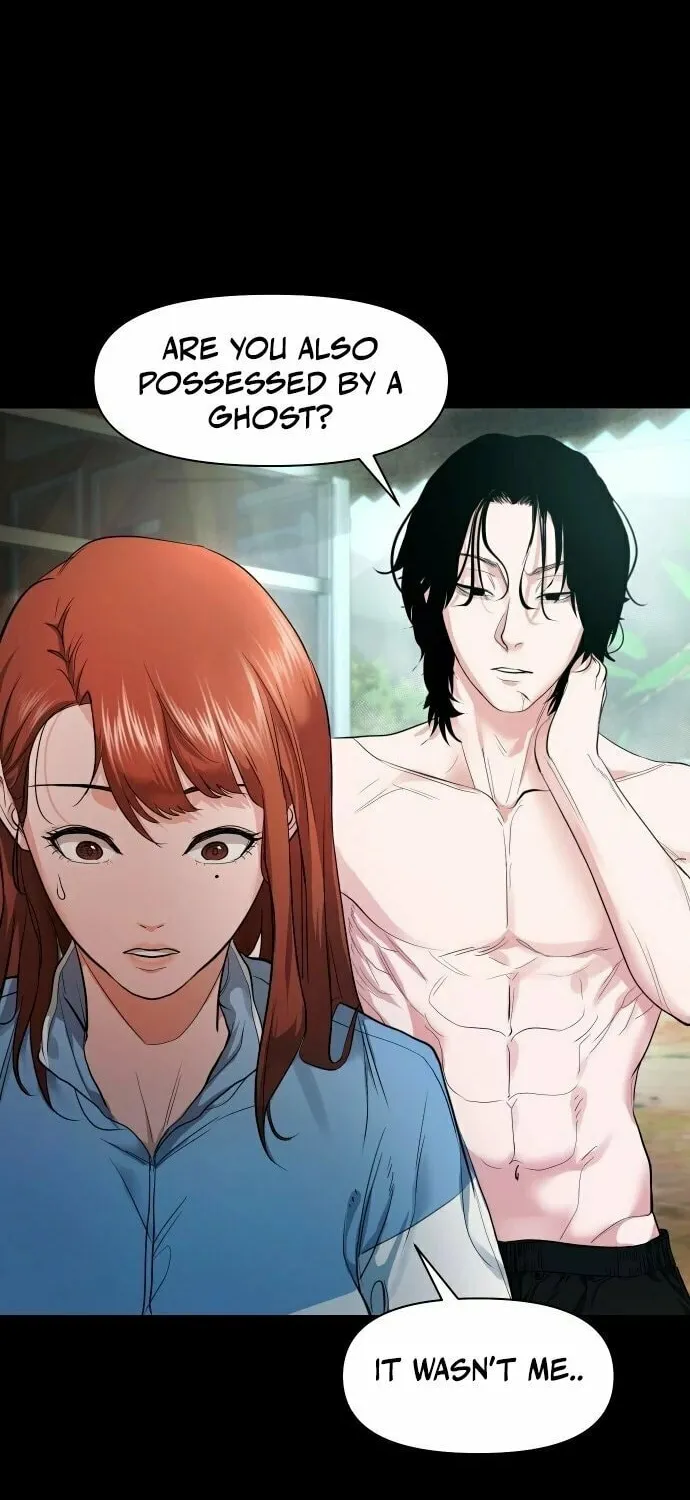 Read Gwichonri chapter 7 image 4 on Lezhin
