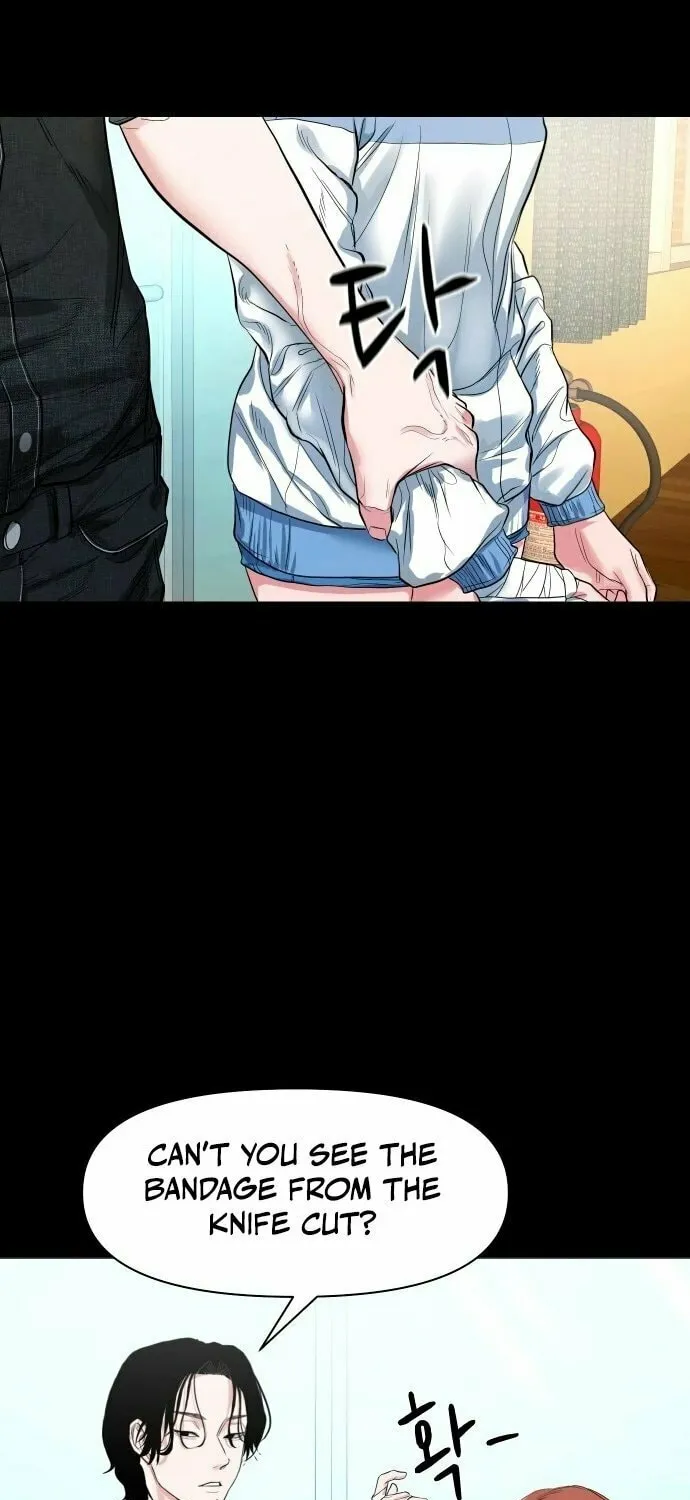 Read Gwichonri chapter 7 image 41 on Lezhin