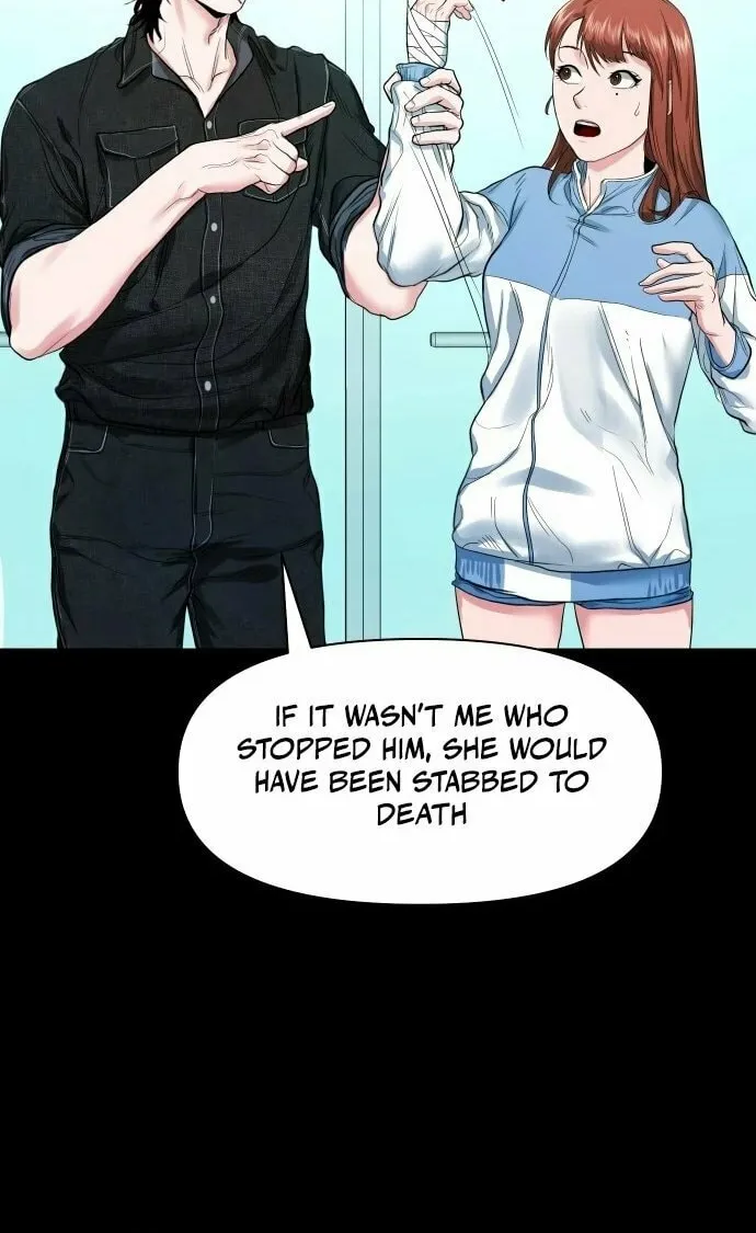 Read Gwichonri chapter 7 image 42 on Lezhin