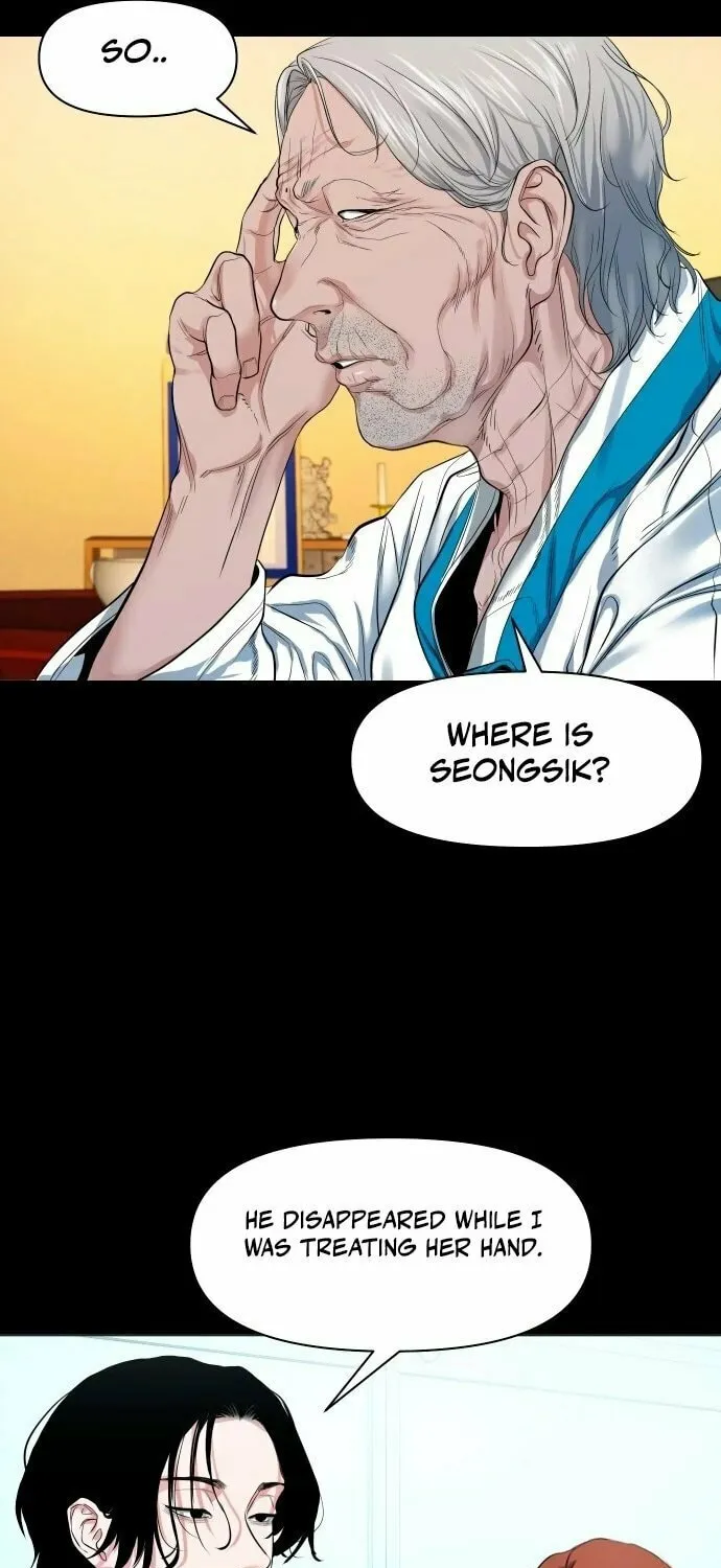 Read Gwichonri chapter 7 image 43 on Lezhin