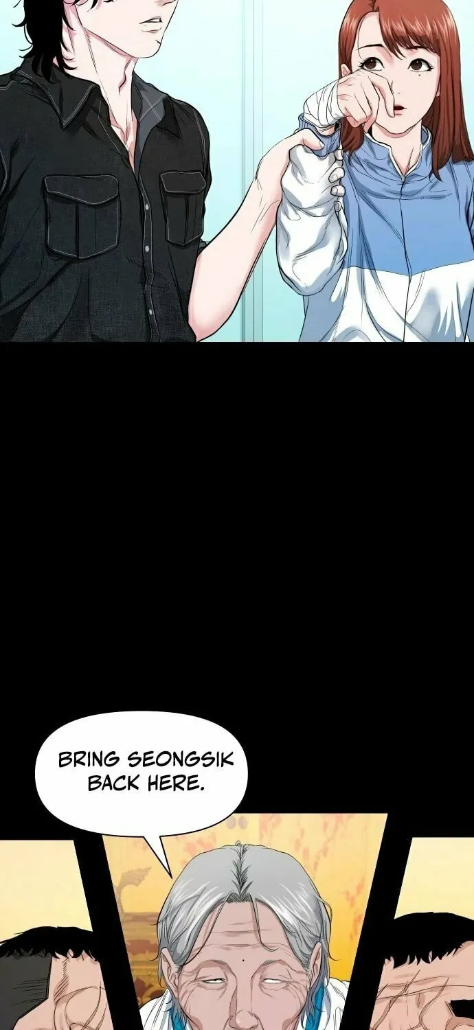 Read Gwichonri chapter 7 image 44 on Lezhin